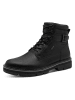 s.Oliver Boots zwart