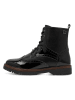 s.Oliver Boots in Schwarz