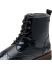 s.Oliver Boots in Dunkelblau