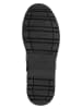 s.Oliver Boots zwart/bruin