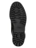 s.Oliver Boots in Schwarz