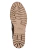 s.Oliver Boots bruin