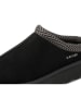 s.Oliver Hausschuhe in Schwarz