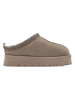 s.Oliver Hausschuhe in Taupe