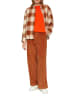 s.Oliver Pullover in Orange