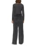 s.Oliver Cordhose - Comfort fit - in Dunkelgrau