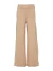 s.Oliver Hose - Comfort fit - in Beige