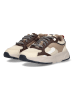Vingino Sneakers beige/lichtbruin