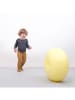bObles Balance-Spielzeug "Donut" in Gelb - ab Geburt