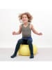 bObles Balance-Spielzeug "Donut" in Gelb - ab Geburt