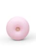bObles Balanceerspeelgoed "Donut" lichtroze - vanaf de geboorte