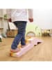 bObles Balancier-Stelzen in Rosa/ Orange - ab Geburt