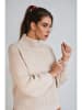 Monki Pullover in Sand
