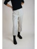 Monki Hose in Hellgrau