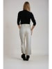 Monki Hose in Hellgrau
