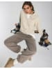 Monki Pullover in Creme