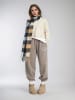 Monki Pullover in Creme