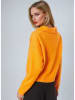 Monki Pullover in Orange