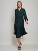 Monki Jurk petrol