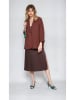 Monki Blazer in Braun