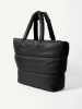 Weekday Shopper zwart