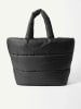Weekday Shopper zwart