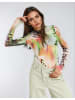 Weekday Longsleeve in Bunt