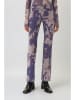 Weekday Broek pruimkleurig/lila