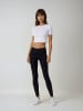 Weekday 2-delige set: shirts zwart/wit