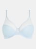 Chantelle Spacer-BH in Hellblau