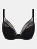 Chantelle Spacer-BH in Schwarz