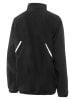 Protective Regenjacke "Space Age" in Schwarz