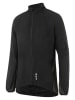 Protective Windbreaker "4x4" zwart
