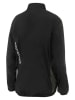 Protective Windbreaker "4x4" zwart