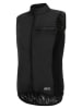 Protective Functionele bodywarmer "Eazy" zwart