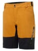 Protective Functionele bermuda "Bounce 4.0" geel/zwart