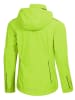 Protective Regenjacke "Rain II" in Limette