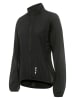 Protective Windbreaker "4x4" in Schwarz