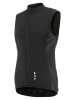 Protective Funktionsweste "4x4" in Schwarz