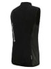 Protective Funktionsweste "4x4" in Schwarz