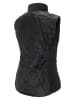 Protective Hybride bodywarmer "Scope" zwart