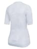 Protective Fietsshirt "Clay" wit