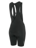 Protective Fietsbroek "River Rock" zwart