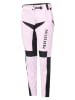 Protective Funktionshose "Engine 143" in Rosa/ Schwarz