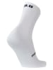 Protective Sokken "ROD" wit