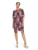 CARTOON Kleid in Rosa/ Lila