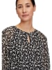 CARTOON Kleid in Schwarz