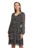 CARTOON Kleid in Schwarz