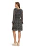 CARTOON Kleid in Schwarz