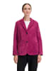 CARTOON Blazer in Pink